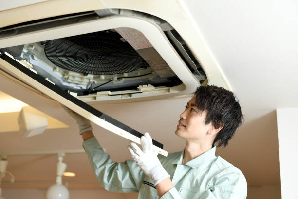 Best Ventilation Cleaning Services  in Countryside, IL