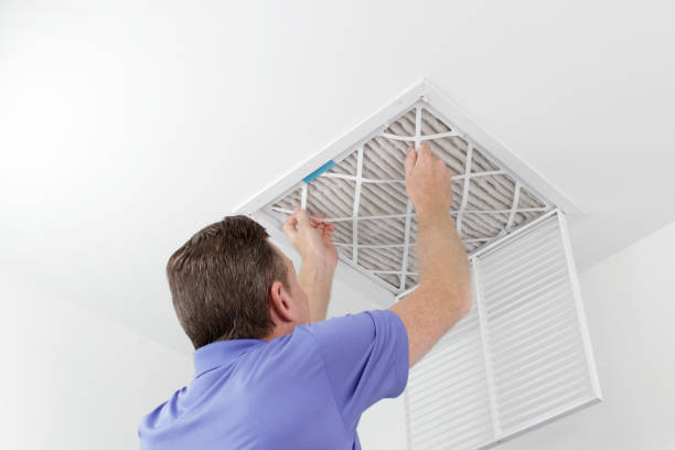 Best HVAC Duct Inspection Services  in Countryside, IL